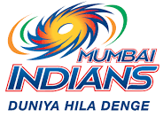 TATA IPL 2022 Mumbai Indians