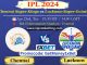 CSK vs LSG IPL 2024
