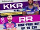 IPL 2024 | KKR vs RR