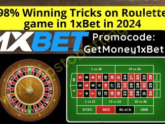 Roulette Game 2024 , 1xbet, casino, poker, ludo, ipl 2024, t20
