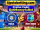India vs West Indies Cricket