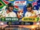 South Africa vs Australia 2026, AUS vs SA 2nd Test, Scott Boland, Temba Bavuma, Test Cricket, Australia Tour of South Africa, Cricket Match Report, Live Cricket Score