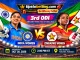 India vs Zimbabwe Women_ 3rd ODI